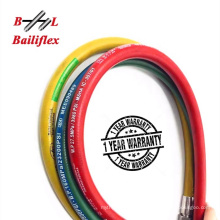 hydraulic rubber hose/ oil pipe/ baili factory / stocklot